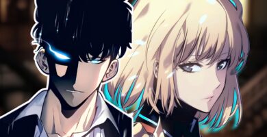 Los 8 personajes de nivelación en solitario más importantes (ahora mismo)