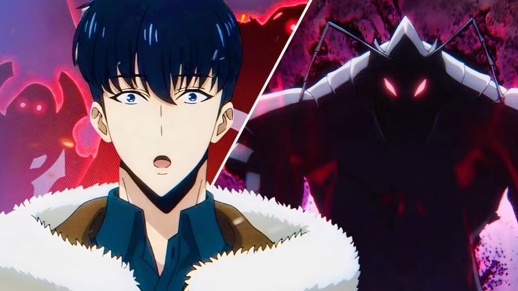 La nivelación en solitario revela silenciosamente un nuevo arco incluso mejor que la isla de Jeju