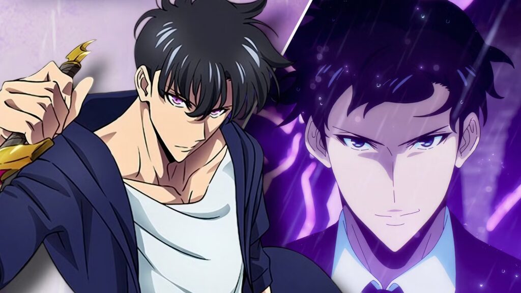 La rumoreada película de Solo Leveling recibe una actualización de producción masiva a partir de la última filtración