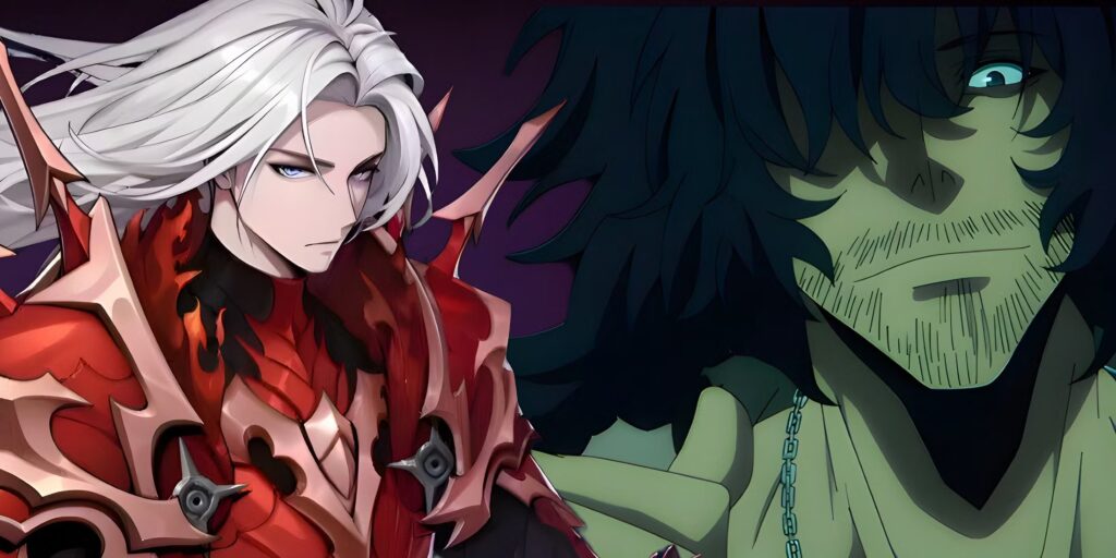 7 personajes que merecen su propio spin-off