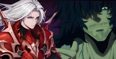 7 personajes que merecen su propio spin-off