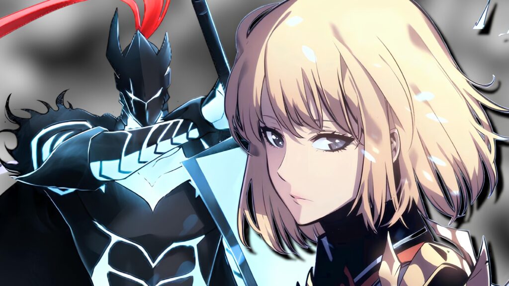 Los personajes más fuertes que Cha Hae-In puede derrotar, clasificados