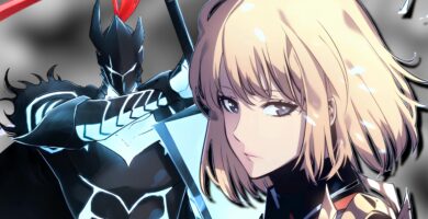 Los personajes más fuertes que Cha Hae-In puede derrotar, clasificados