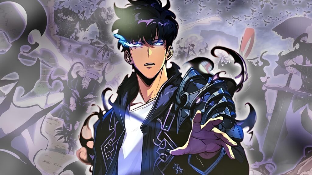 Las 7 sombras más fuertes, clasificadas por fuerza