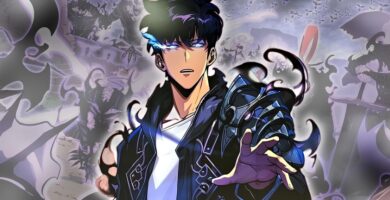 Las 7 sombras más fuertes, clasificadas por fuerza