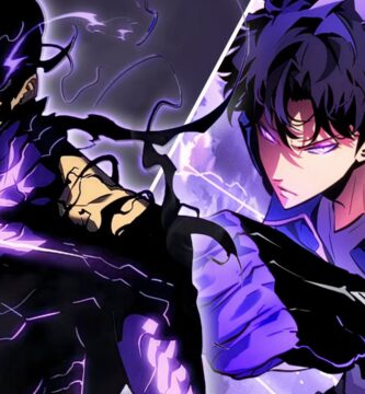 La nivelación en solitario finalmente tiene un cazador capaz de superar a Sung Jinwoo