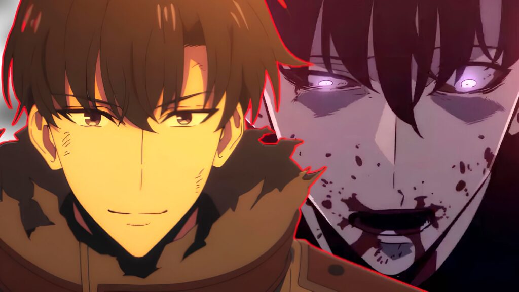 9 maneras en que Jinwoo sigue siendo débil