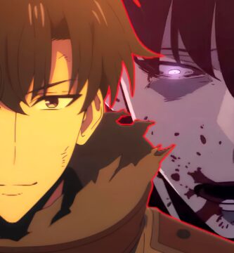 9 maneras en que Jinwoo sigue siendo débil