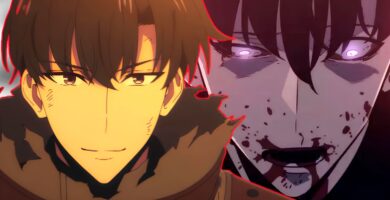 9 maneras en que Jinwoo sigue siendo débil