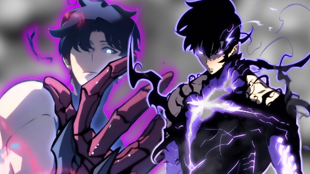 5 maneras en que Suho es mejor que Jinwoo