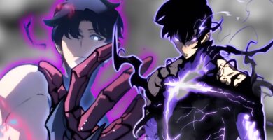 5 maneras en que Suho es mejor que Jinwoo