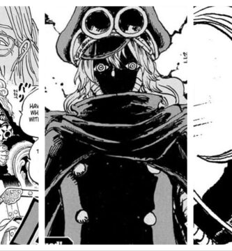 6 cosas que necesitas saber sobre los Santos Caballeros de Dios