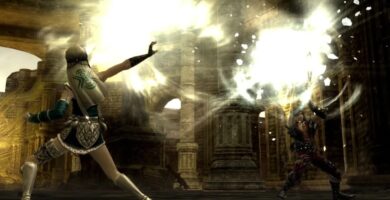 Juegos clásicos olvidados que deberían haber sido grandes del género