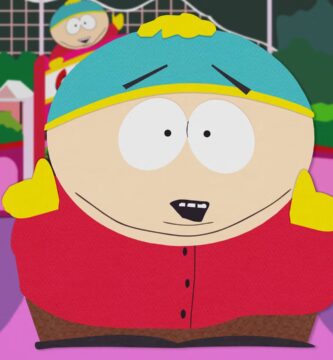 El jugador de Los Sims recrea la casa de Cartman de South Park en el juego