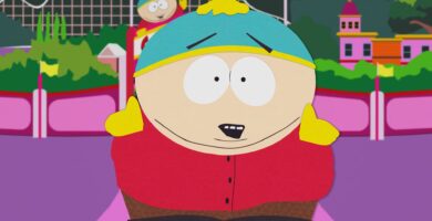 El jugador de Los Sims recrea la casa de Cartman de South Park en el juego