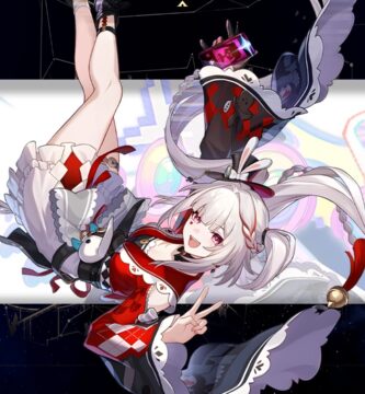 Guía de construcción de Sparxie en Honkai Star Rail