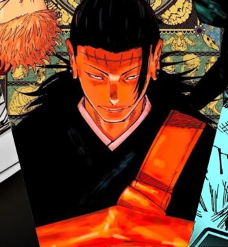 6 personajes que son casi de grado especial