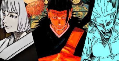 6 personajes que son casi de grado especial