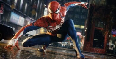 Insomniac tiene malas noticias para un posible lanzamiento de Spider-Man en Xbox