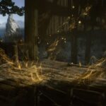 Cómo desbloquear todas las venas espirituales en Nioh 3