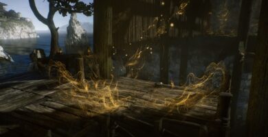 Cómo desbloquear todas las venas espirituales en Nioh 3