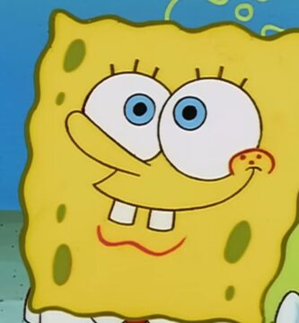 La construcción de LEGO Ideas Bob Esponja es increíble y necesito que tenga un lanzamiento oficial