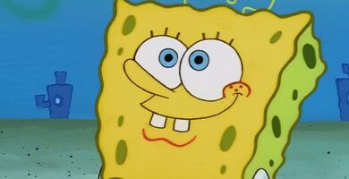 La construcción de LEGO Ideas Bob Esponja es increíble y necesito que tenga un lanzamiento oficial