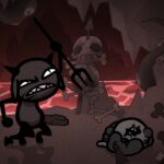 Mewgenics Strat te permite ganar peleas contra jefes al instante