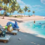 Palfarm demuestra que la franquicia Palworld nunca fue solo "Pokémon con armas"