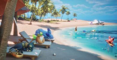 Palfarm demuestra que la franquicia Palworld nunca fue solo "Pokémon con armas"