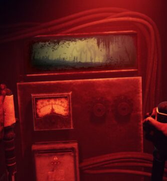 El nuevo juego de terror psicológico en Steam te atrapa en un tanque de la Primera Guerra Mundial