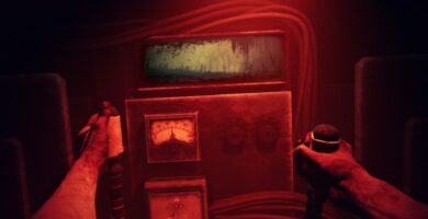 El nuevo juego de terror psicológico en Steam te atrapa en un tanque de la Primera Guerra Mundial