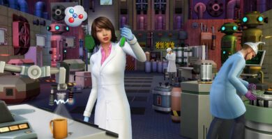 La nueva actualización de Los Sims 4 soluciona interrupciones críticas en el juego