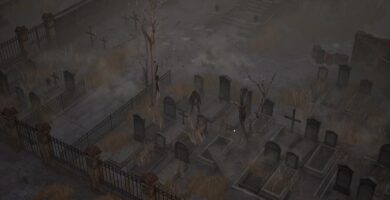 La mente de Disco Elysium está atrapada en Fallout's Wasteland en un nuevo juego