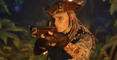 El nuevo juego de supervivencia en mundo abierto está disponible en Steam antes de su lanzamiento oficial