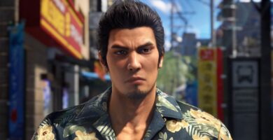Yakuza Kiwami 3 es el fin de una era para la franquicia