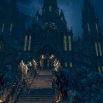 El nuevo juego de vampiros en Steam te permite jugar como Renfield en la precuela de la novela Drácula