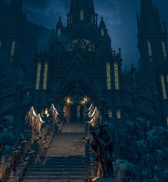 El nuevo juego de vampiros en Steam te permite jugar como Renfield en la precuela de la novela Drácula