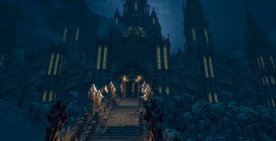 El nuevo juego de vampiros en Steam te permite jugar como Renfield en la precuela de la novela Drácula