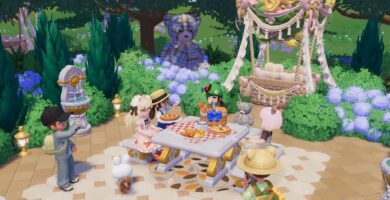 Los fanáticos de Heartopia no están contentos con el sistema Gacha del juego