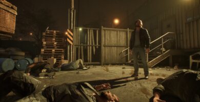 Arkham choca con la serie GTA en un nuevo juego criminal de mundo abierto