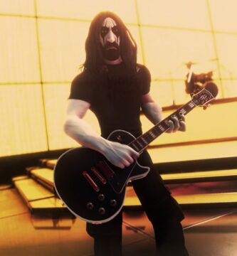 RedOctane anuncia Stage Tour, un nuevo juego musical con vibraciones serias de Guitar Hero