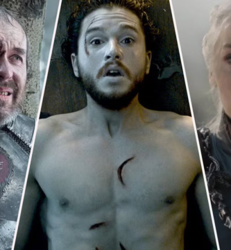 5 odiados giros de Juego de Tronos que realmente tendrán sentido en los libros