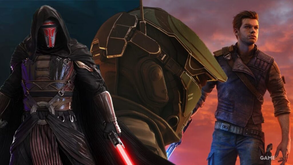 Star Wars está a solo 1 anuncio de un año verdaderamente glorioso