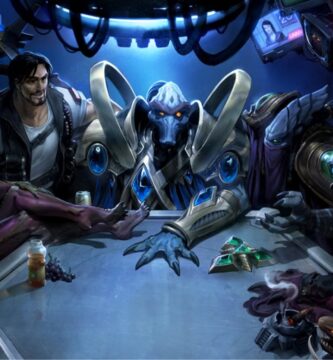 El editor de ARC Raiders podría estar trabajando en un nuevo juego de StarCraft