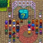 Para bien o para mal, los candidatos al matrimonio 1.7 de Stardew Valley van a lo seguro