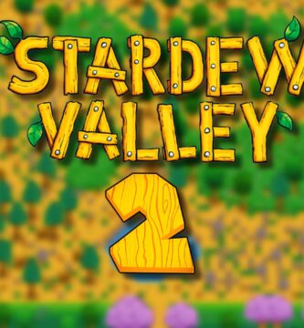 Stardew Valley 2 era casi una realidad, revela ConcernedApe