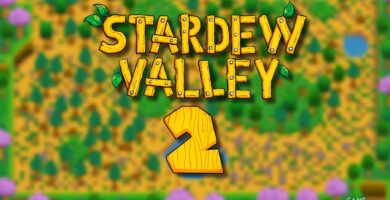 Stardew Valley 2 era casi una realidad, revela ConcernedApe