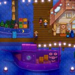 El 26 de febrero es de repente un gran día para los fanáticos de Stardew Valley