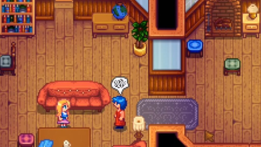 Los fanáticos de Stardew Valley critican la reciente revelación de la actualización 1.7